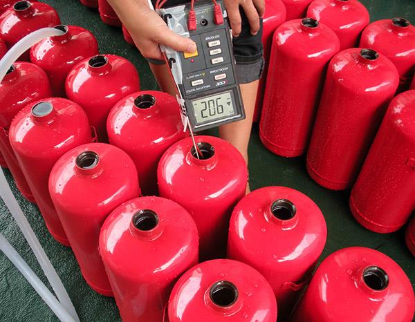 Fire Extinguisher