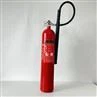 5kgの二酸化炭素消火器